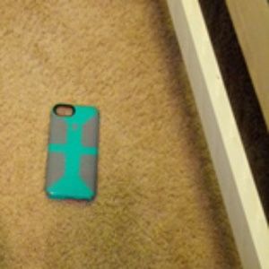 IPhone 6s speck case